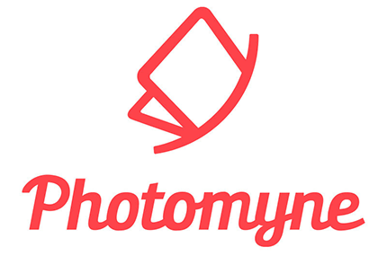 Proudly supported by Photomyne