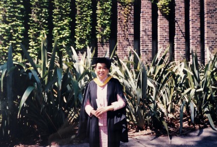 Graduation, Macquarie University
