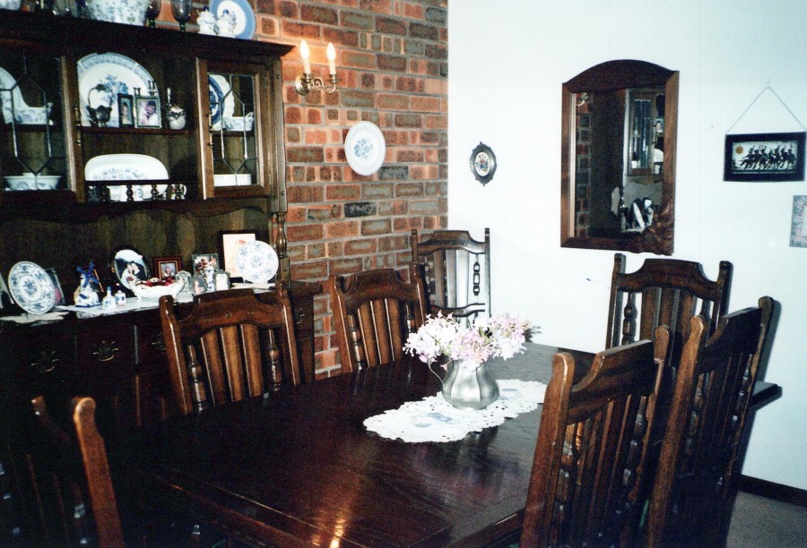 The Dining Room in Kurnell