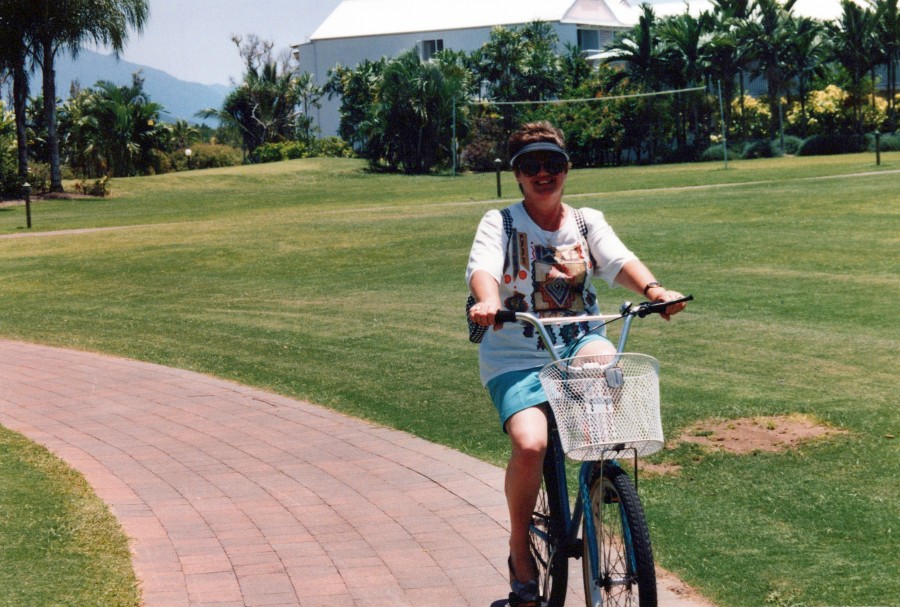 Bike Riding in Port Douglas