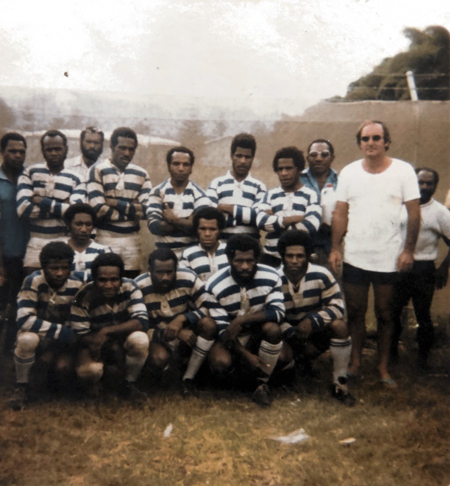 Brothers Rugby League Football Club, Minor and Major Premiers (1971)