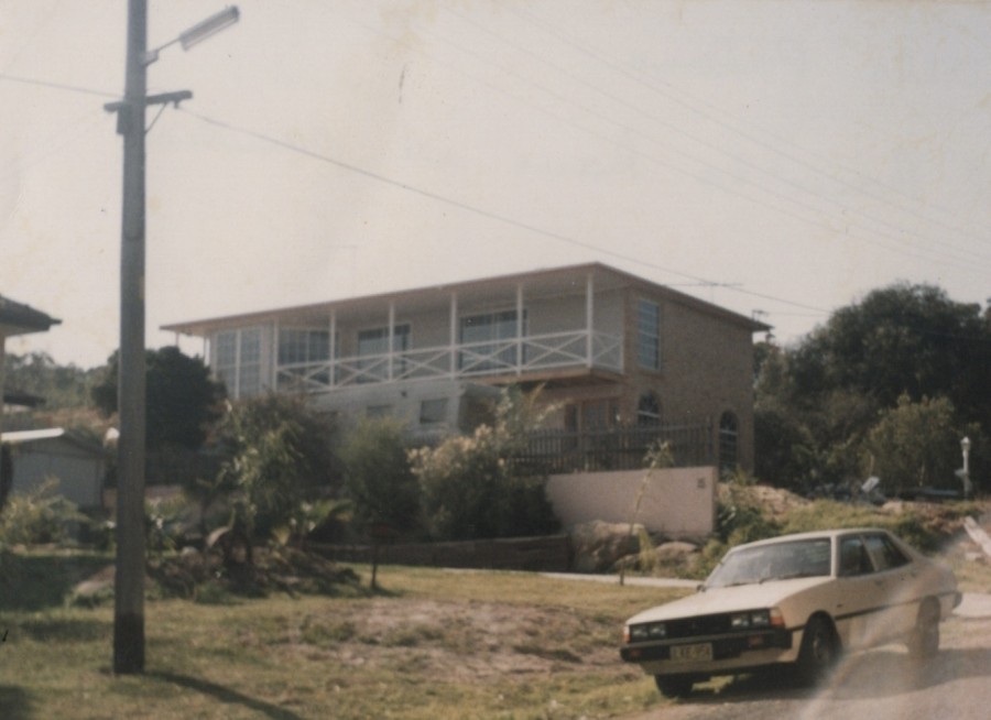 17 Reserve Rd, Kurnell - after the renovations