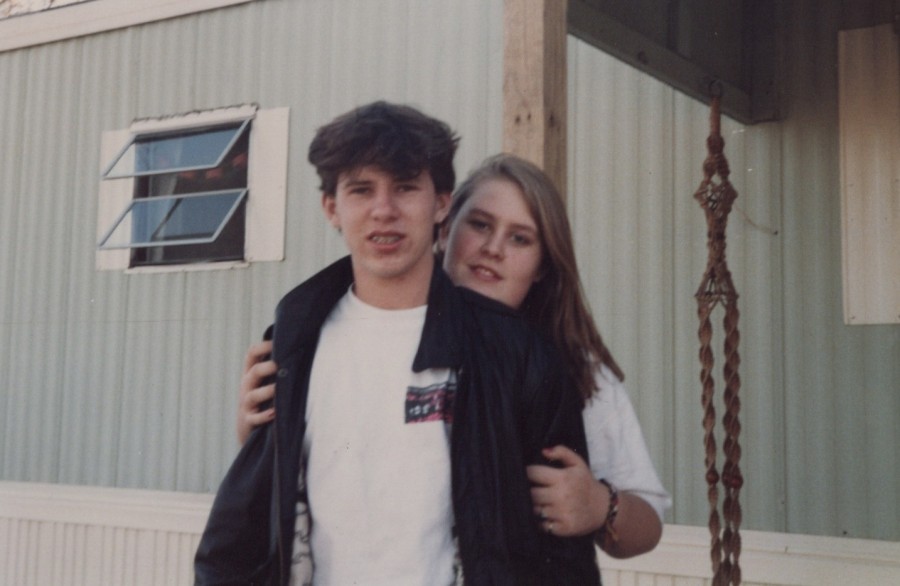 Adam & Desi in San Antonio (1989)